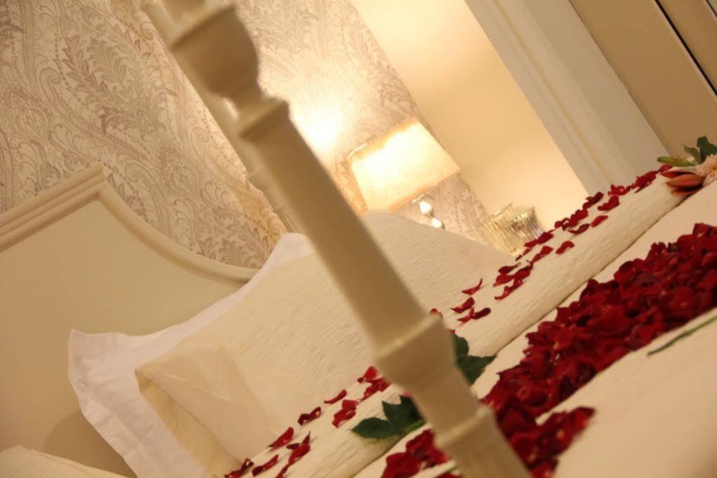 Flora Hotel Suites Ριάντ Εξωτερικό φωτογραφία